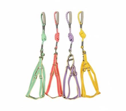 Arnes para Perros de 2x120cm