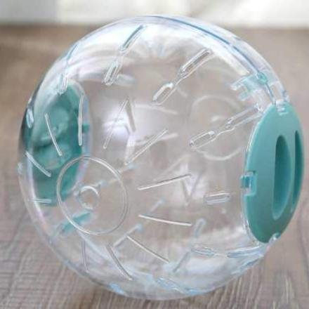 Esferas para Hamsters