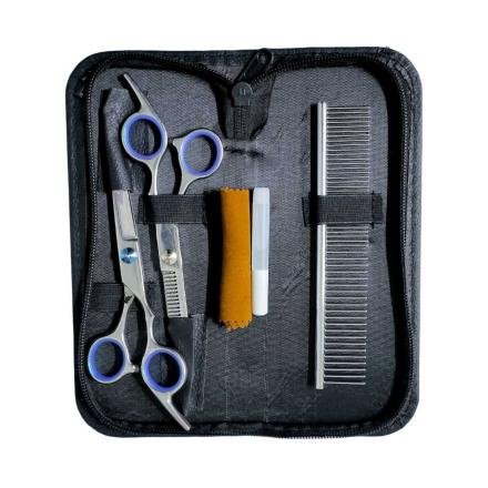 Kit de Tijeras para Perros