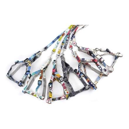Pechera con Tiro para Perros Talla XL
