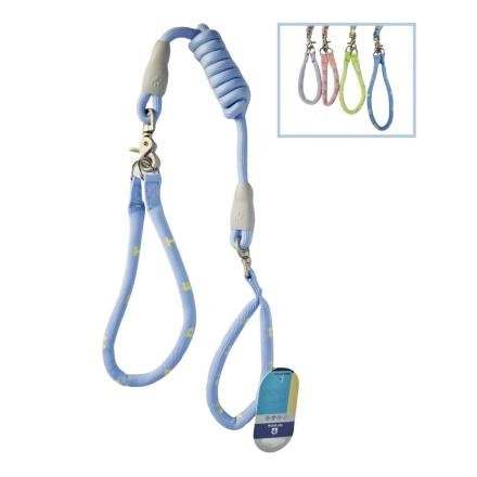 Tiro con Collar para Perros L con Letras
