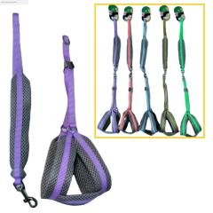 Arnes con Tiro para Perros Talla M
