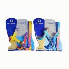 Arnes para Gatos Colores Difuminados
