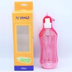 Bebedero Portátil Grande