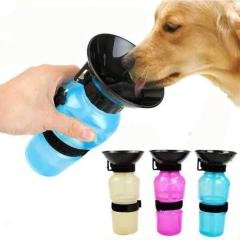 Bebedero Portátil para Perro