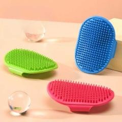 Cepillo de Baño para Perros
