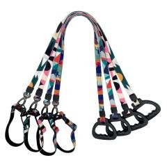 Collar con Tiro para Perros XL