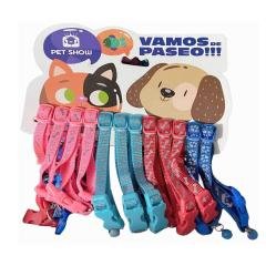 Collar para Perros 1.5cm
