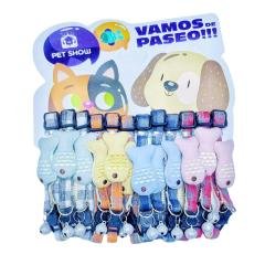 Collar para Perros Diseño Pescadito