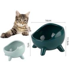Comedero de Ceramica para Gatos