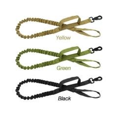 Tiro Militar L para Perros