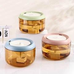 Dispensador de Comida para Perros y Gatos