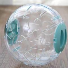 Esferas para Hamsters