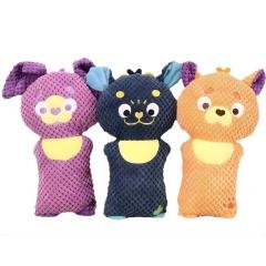 Juguete de Peluche de Entrenamiento 28x18cm.