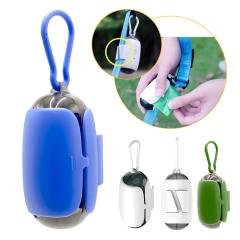 Dispensador de Bolsas para Popo - 9x5cm