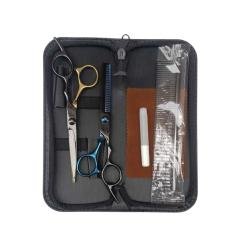 Juego de Tijeras de Acero para Perros
