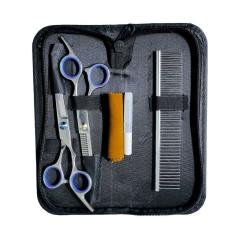 Kit de Tijeras para Perros