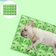 Manta Gel Refrescante para Perros 40x50cm