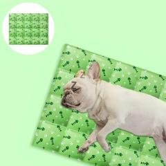 Manta Gel Refrescante para Perros 45x60cm