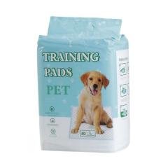 Pañales de Piso Absorbentes para Perros Talla L