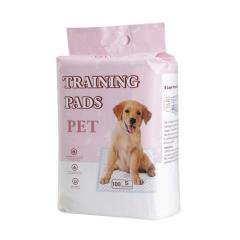 Pañales de Piso Absorbentes para Perros Talla S
