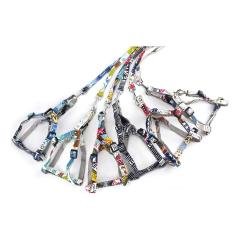 Pechera con Tiro para Perros Talla XL