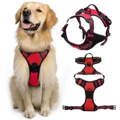 Pecheras Ajustables para Perros Tallas S M L