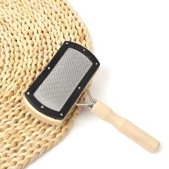 Peine de Aguja Fina de Doble Cara