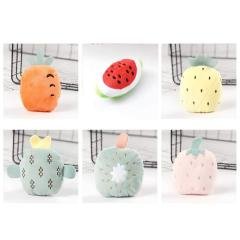 Peluches para Gatos de 12x9cm