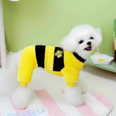 Ropa Abejita Para Mascotas