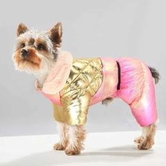 Ropa de Invierno Para Mascotas