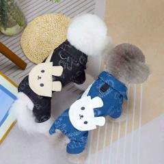 Ropa Urbana Para Mascotas