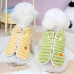 Ropa Polar para Mascotas