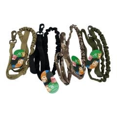 Tiro Militar L para Perros
