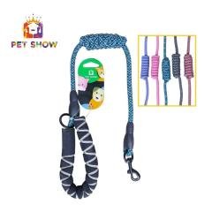 Tiro Soga de Correa para Perros Talla S