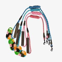 Tiro Soga de Correa para Perros Talla XS